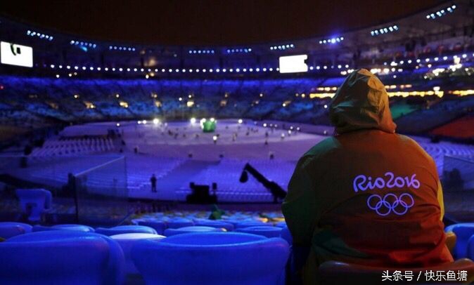 里约奥运会直播哪里看,里约奥运会开幕式直播