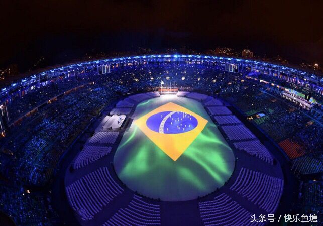 里约奥运会直播哪里看,里约奥运会开幕式直播