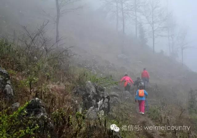 中国惊现桃花源！20户人与世隔绝美国人为其捐款通电