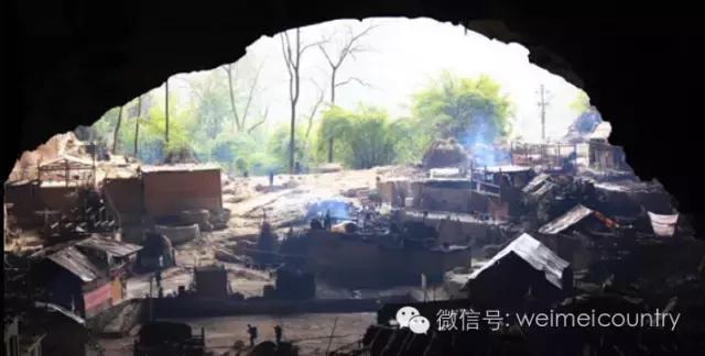 中国惊现桃花源！20户人与世隔绝美国人为其捐款通电