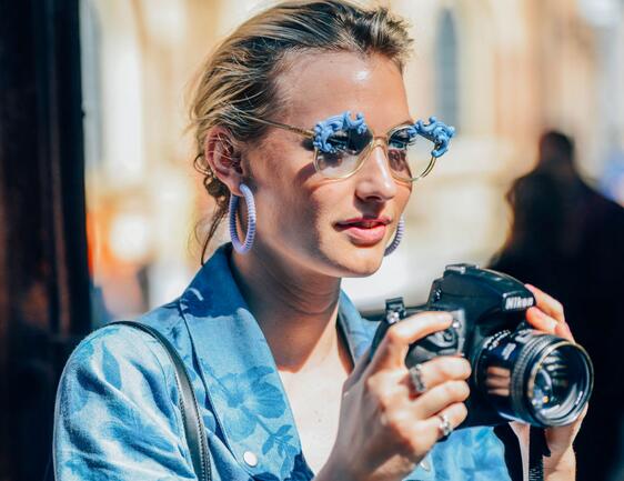 最好的墨镜图片大全,最佳的墨镜颜色