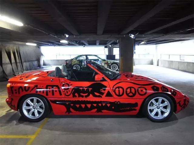 王思聪买不了的车,王思聪都买不起的奔驰