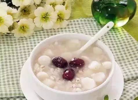 红豆薏米绿豆的功效与作用,红豆薏米枸杞的功效与作用