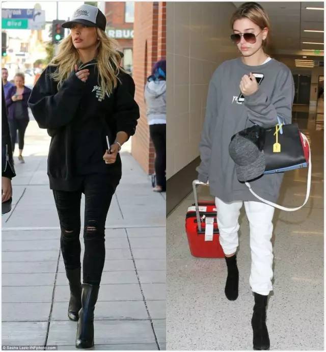 美式hiphop高街连帽卫衣,宽松潮牌oversize薄款卫衣搭配