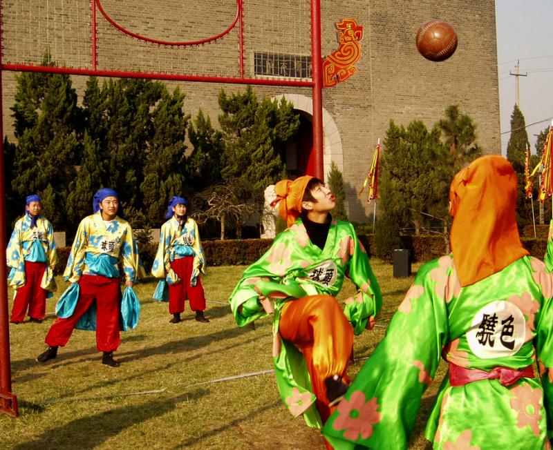 临淄旅游宣传口号及形象标识初评结果出炉