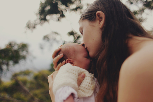 一个人在家带孩子的心酸,一个男人带孩子的心酸话