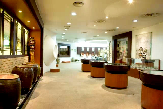 餐饮品牌│餐饮红海另辟独径，这9家美食博物馆大获成功