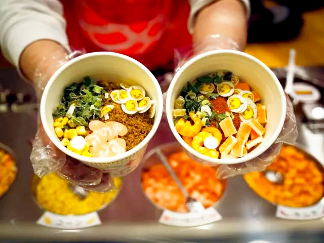 餐饮品牌│餐饮红海另辟独径，这9家美食博物馆大获成功