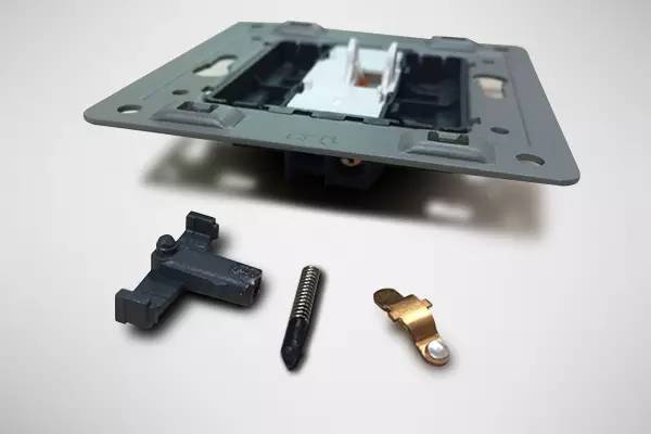 新房装开关哪些地方要注意,家用开关一般安在哪个位置