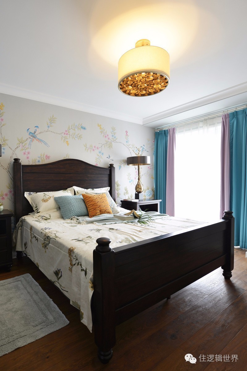 设计美学分享视频,设计案例分享轻奢风格