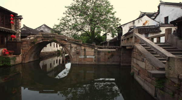 周庄一日游攻略最佳线路,周庄一日游旅游攻略