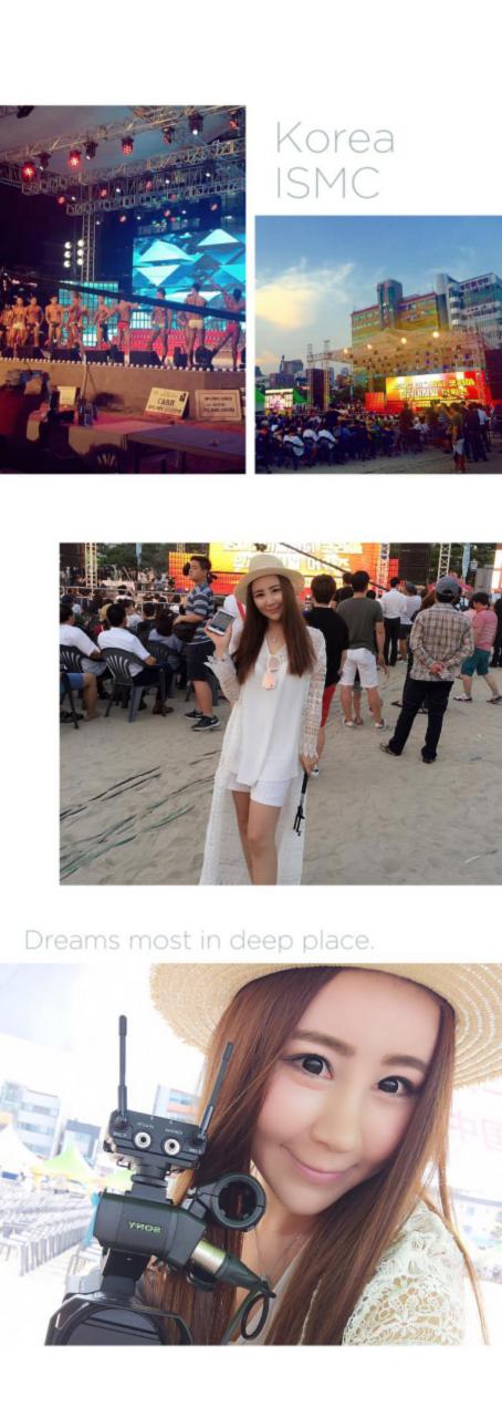 芭比辣妈在韩国,CMJ眼镜创始人牟韵洁带你看精品