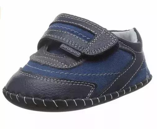 宝妈教你怎么挑选儿童鞋,儿童鞋买什么品牌好穿