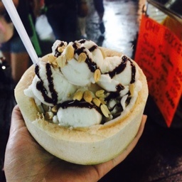 曼谷三天自由行攻略,曼谷一日游推荐