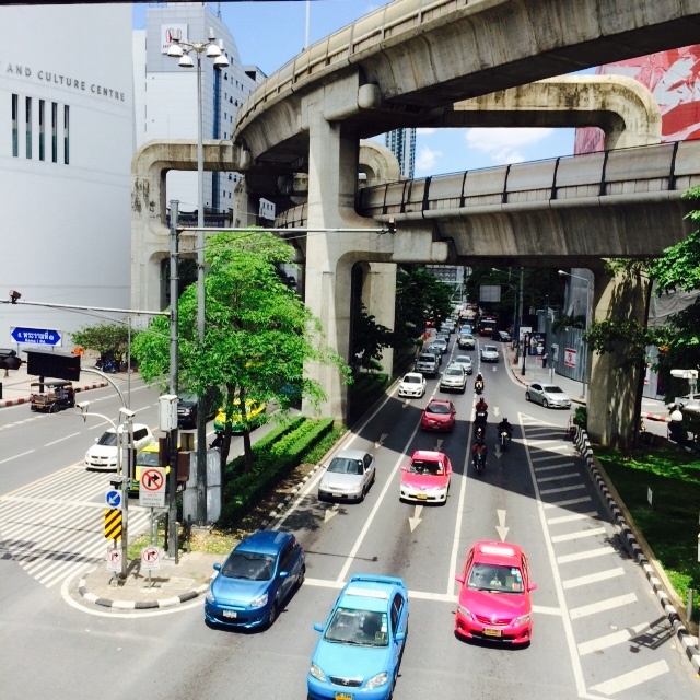 曼谷三天自由行攻略,曼谷一日游推荐