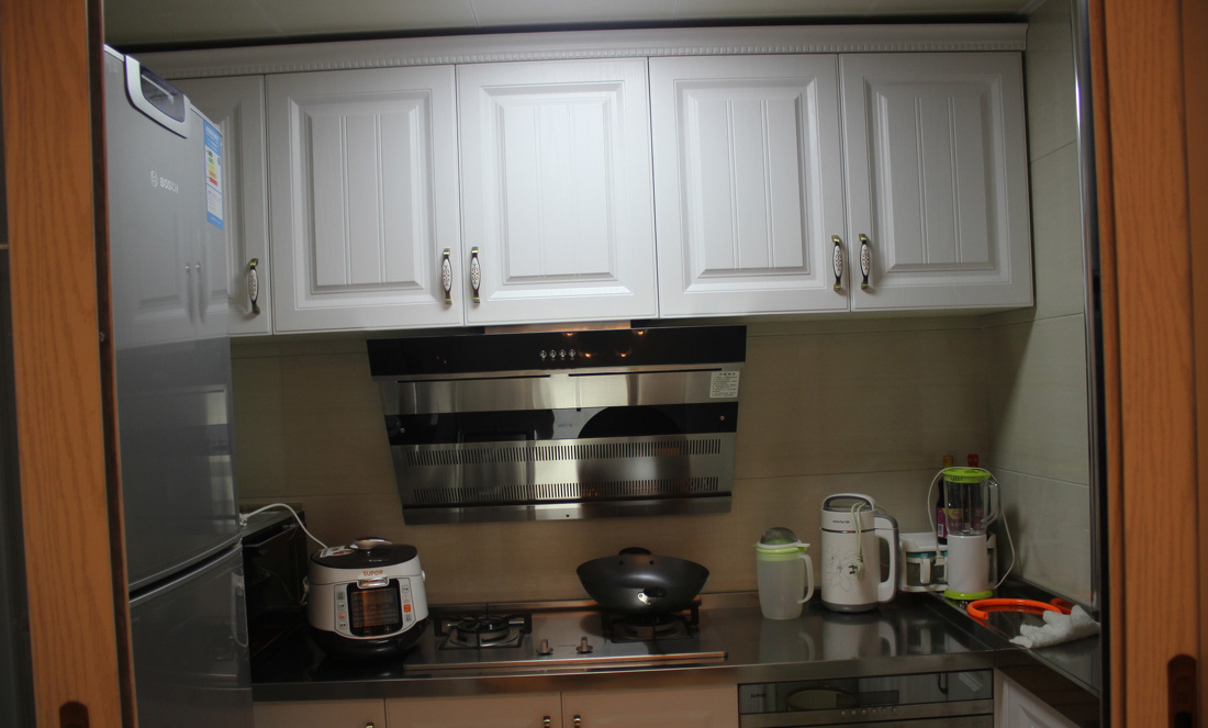 中式油烟机好还是侧吸油烟机好,哪一款欧式油烟机最适合家用