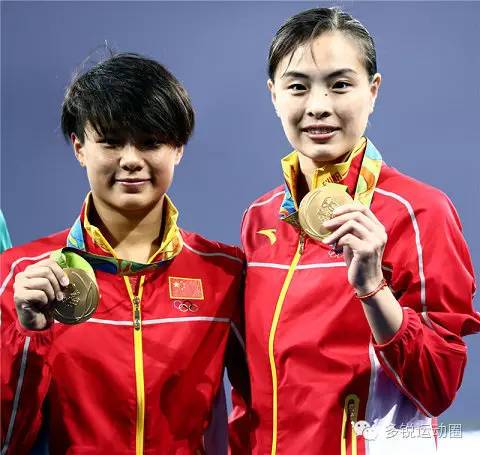 难忘里约奥运，精彩瞬间回顾！