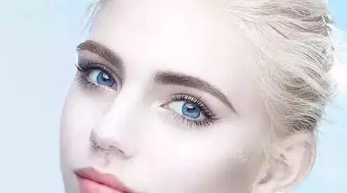 一对双眼皮挽救一张脸,做完双眼皮怎么护理恢复得快