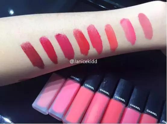 大牌唇膏为什么是盒装,大牌出新口红