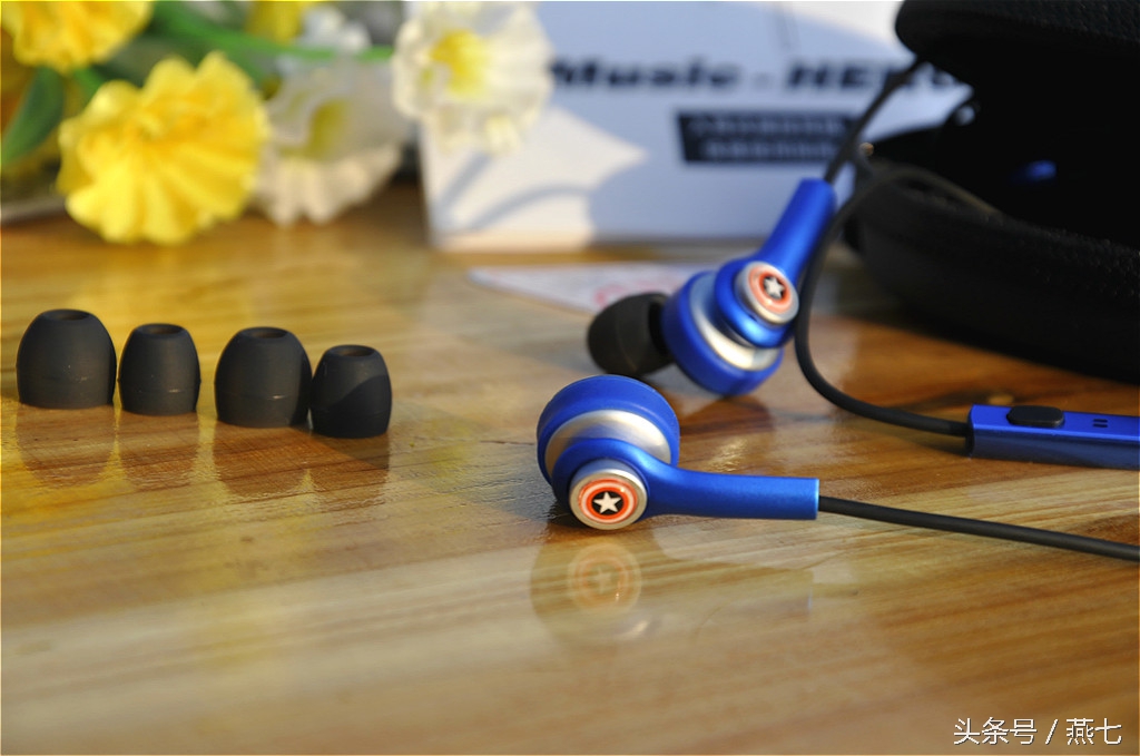 过目不忘的耳机,漫威头戴耳机mr02和mr13测评