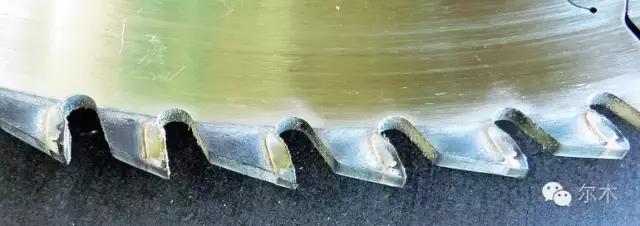 硬质合金和金刚石锯片的区别,锯片应用