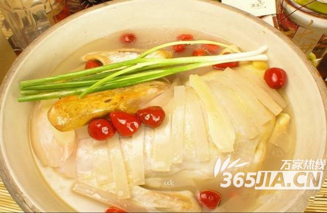 老合肥人都上哪喝老鸭老鹅汤这些店一定要收藏