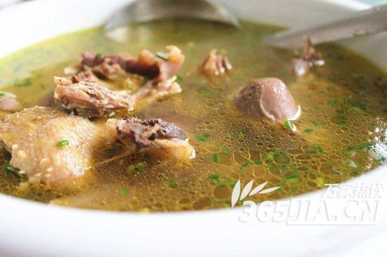 老合肥人都上哪喝老鸭老鹅汤这些店一定要收藏