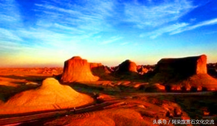 新疆拾石攻略,史上最全南疆戈壁捡玉石地点