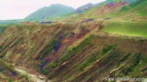 新疆拾石攻略,史上最全南疆戈壁捡玉石地点