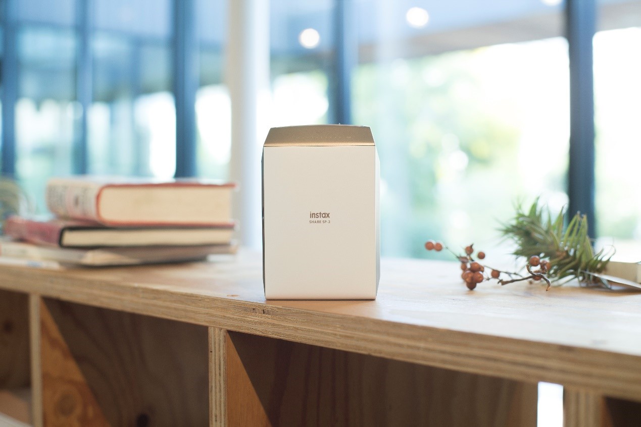 如何让照片保持一百年不变色——SHARESP-2体验探秘