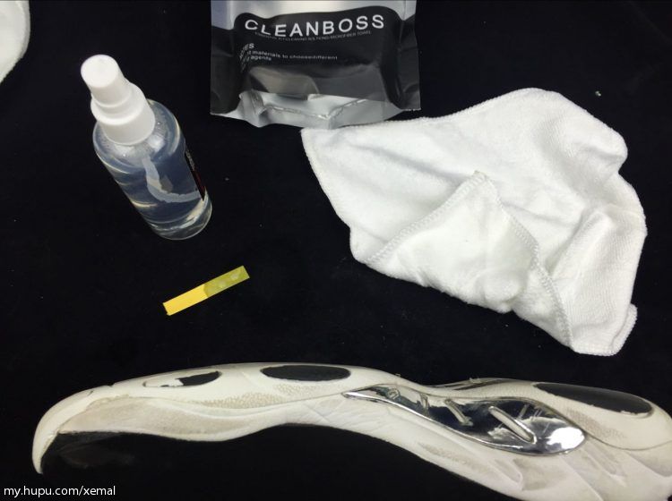 洗鞋神器测评推荐,最好用的洗鞋产品实测