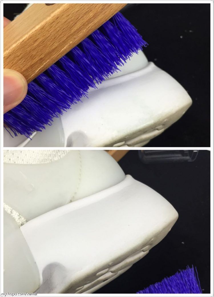 洗鞋神器测评推荐,最好用的洗鞋产品实测