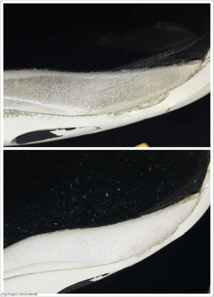 洗鞋神器测评推荐,最好用的洗鞋产品实测