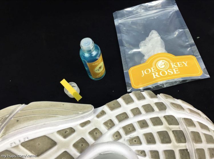 洗鞋神器测评推荐,最好用的洗鞋产品实测