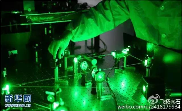 不知道什么时候开始，中国牛逼得要死，鬼知道发生了什么....