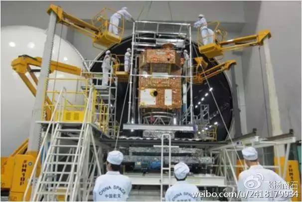 不知道什么时候开始，中国牛逼得要死，鬼知道发生了什么....