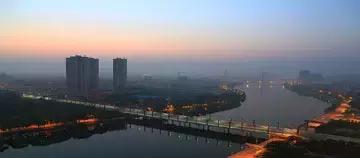 七大美女齐聚信阳！看看她们都是谁?