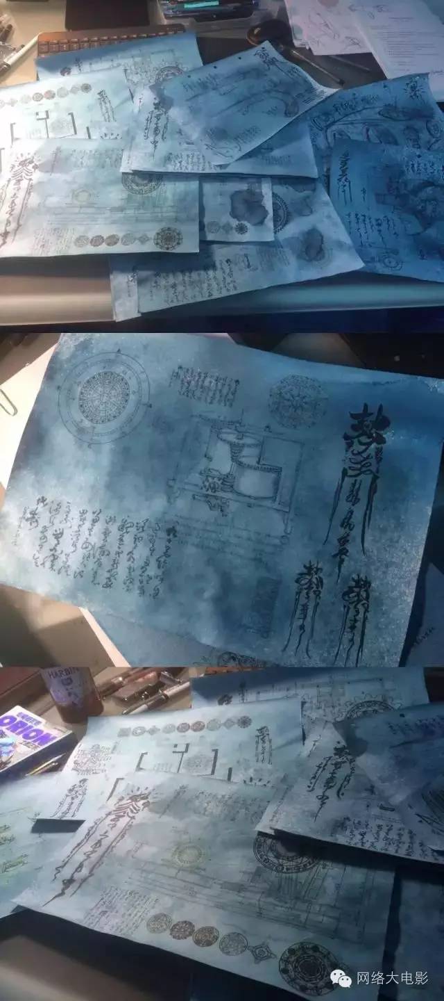 回毒舌:看!我们做的好电影在这呐!