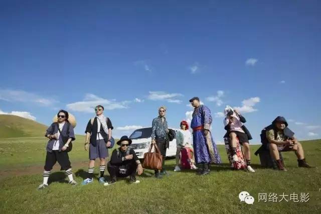 回毒舌:看!我们做的好电影在这呐!