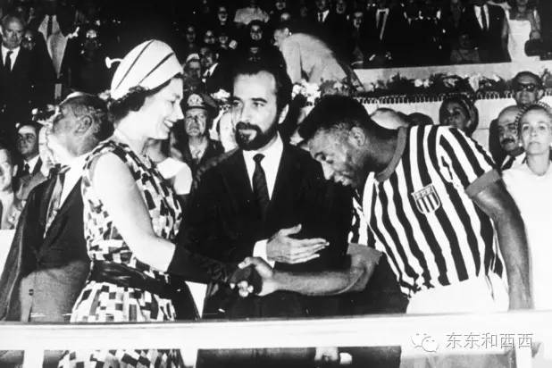 所有足球运动员都佩服梅西吗,球王的魅力到底有多大