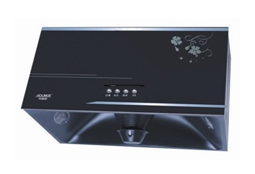 中式抽油烟机和欧式油烟机的区别,为什么中式油烟机配置那么低