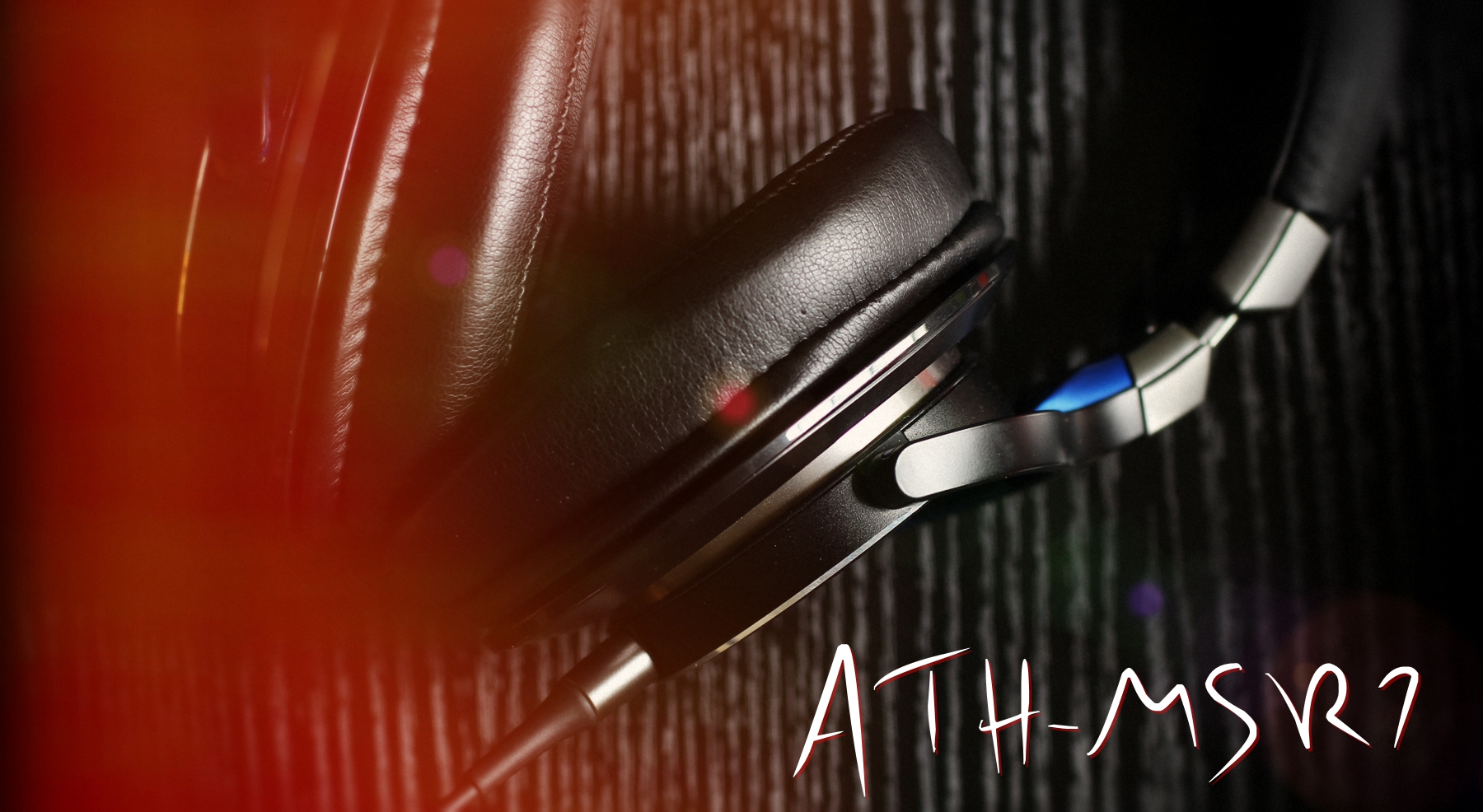 和经纪人无关，“陌生人妻”可以抱回家！铁三角MSR7试听体验