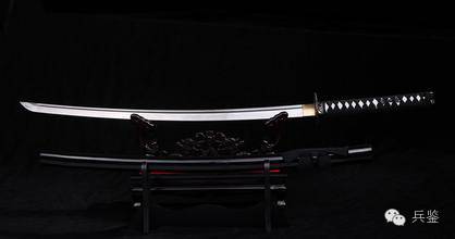 日本最厉害的武士刀,世界上最厉害的日本武士刀