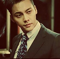 老九门为什么让陈伟霆演张大佛爷,老九门陈伟霆演的佛爷是日本人么