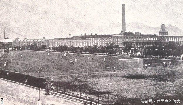 你知道足球史上最大的乌龙事件吗？那是英国人在世界杯搞出来的