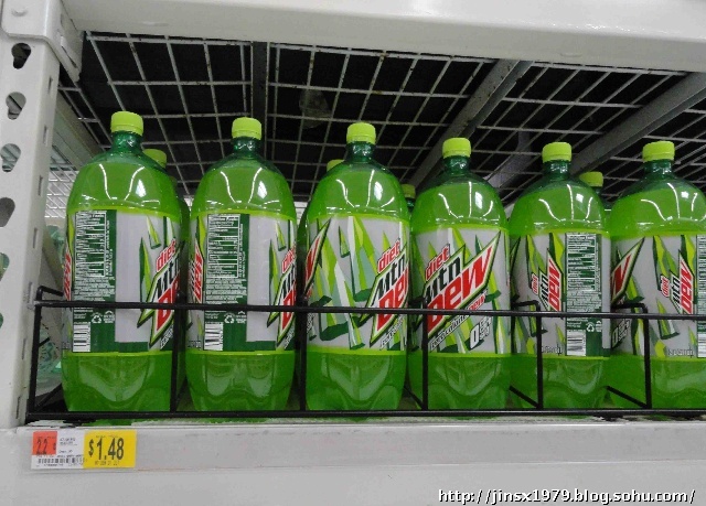 美国超市物价一览表超清,美国洛杉矶尔湾超市物价