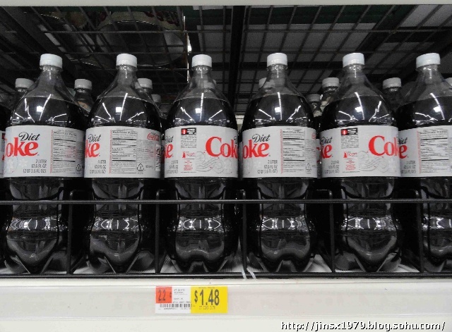 美国超市物价一览表超清,美国洛杉矶尔湾超市物价