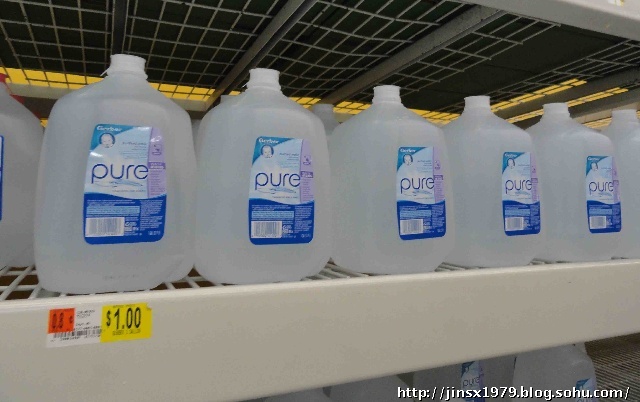 美国超市物价一览表超清,美国洛杉矶尔湾超市物价