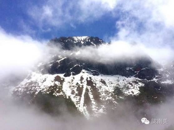 甘肃省第一美人是谁,陇南美女甘肃