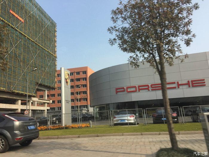 2019款卡宴3.0tv6试驾体验,新卡宴3.0t实测